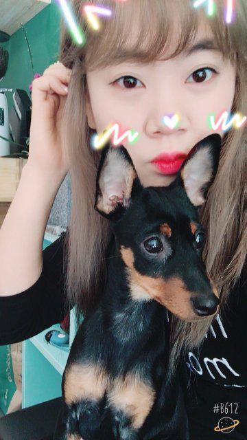 꼬맹이a 프로필
