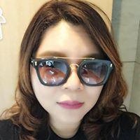 mayLyn 프로필