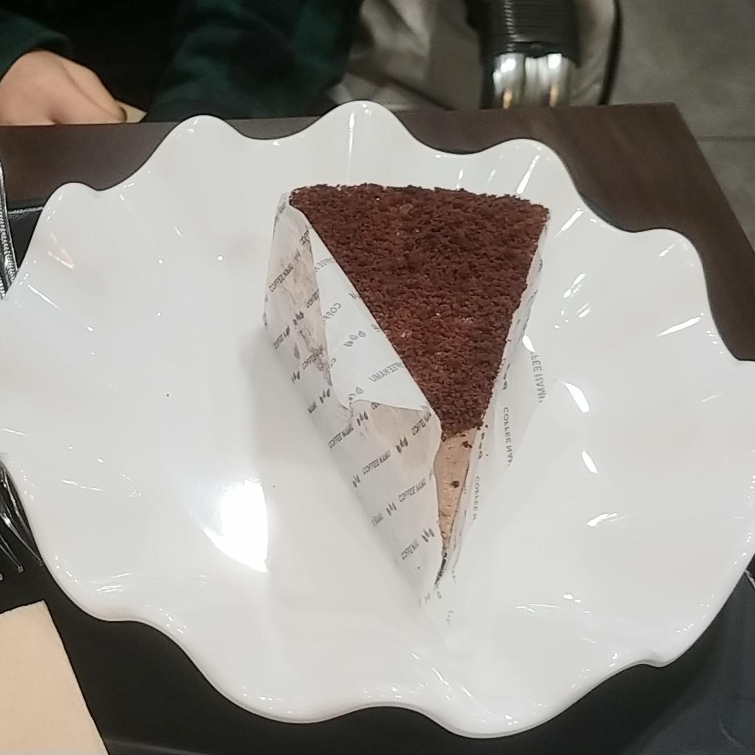 포니코 프로필