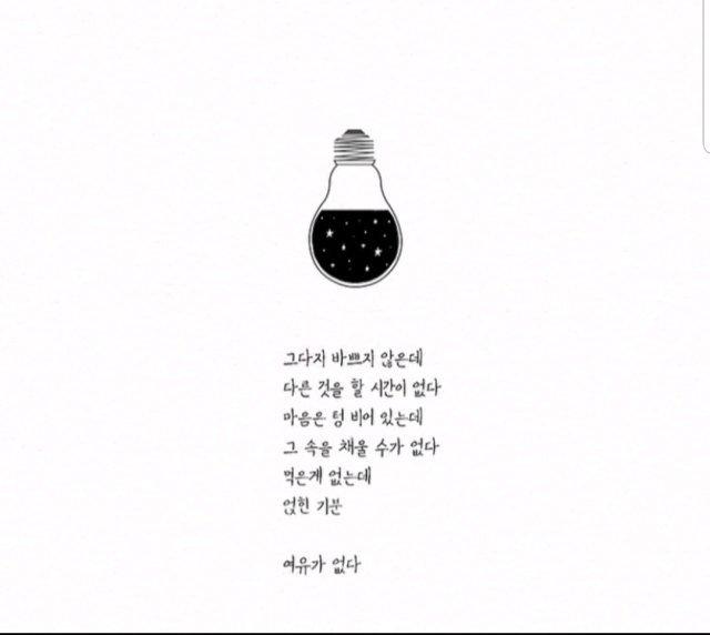 꽃파랑 프로필
