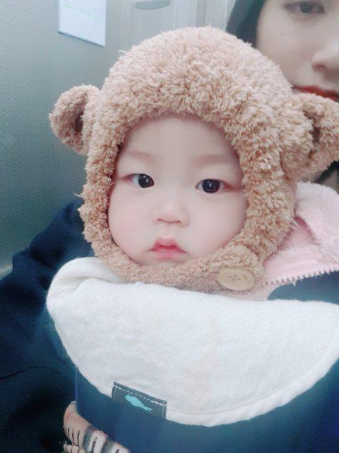 지니진이이 프로필