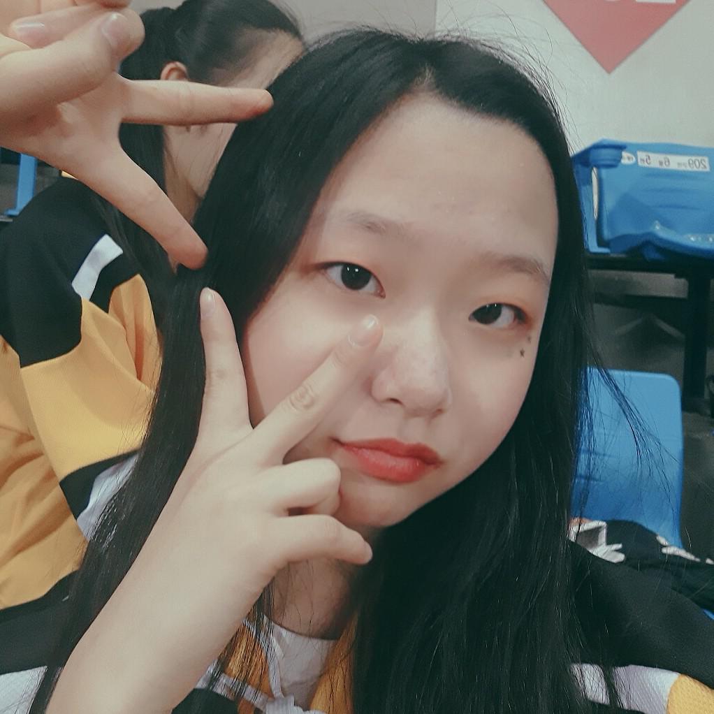 Yewon-in 프로필