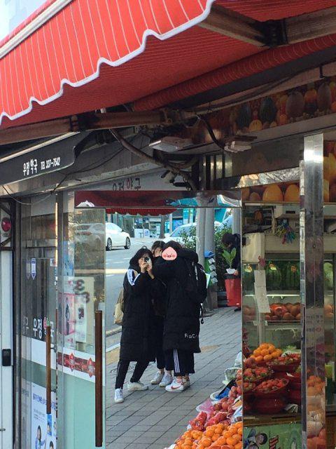 I마녀사냥I 프로필