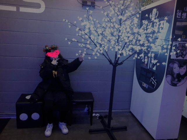 루나ㅏ 프로필