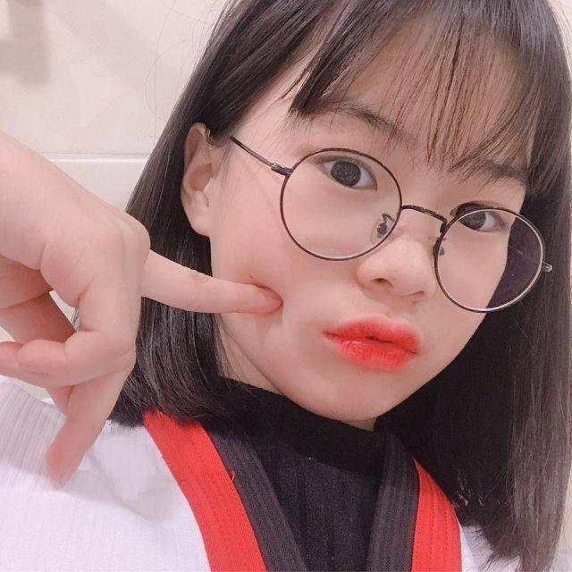 효정공쥬 프로필
