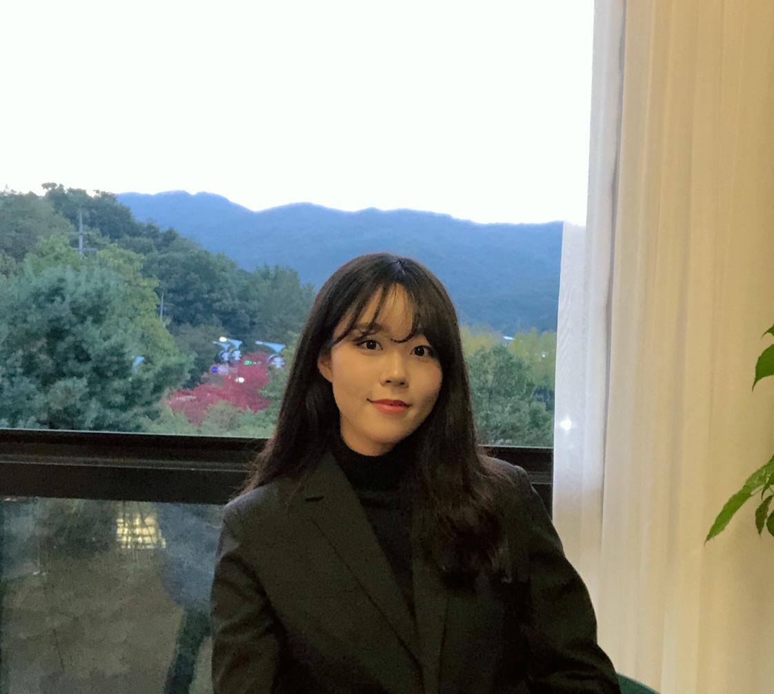 안대리 프로필