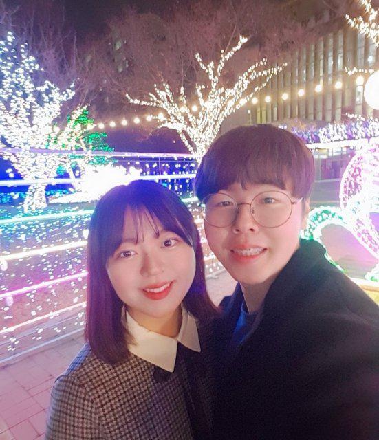 ineed꿀팁 프로필