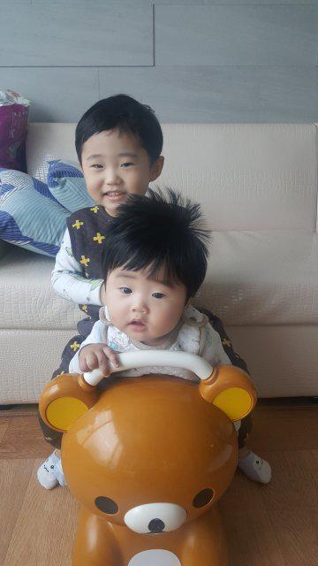 아띠아름드리 프로필