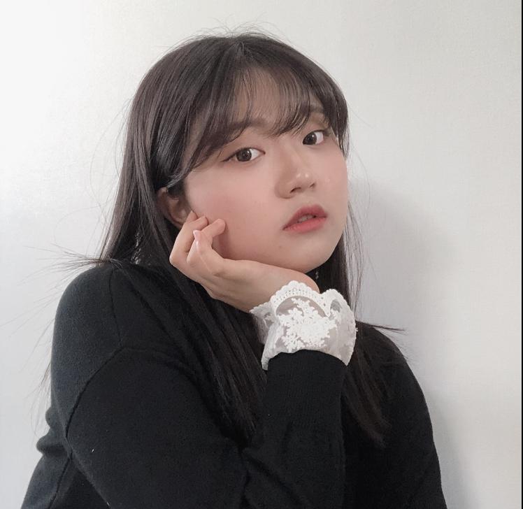 여신걸 프로필