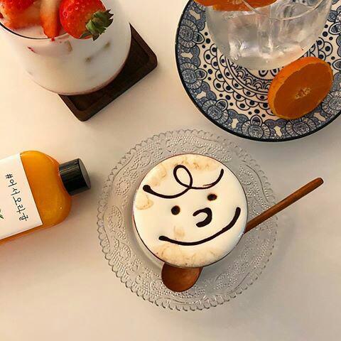 구르망 프로필