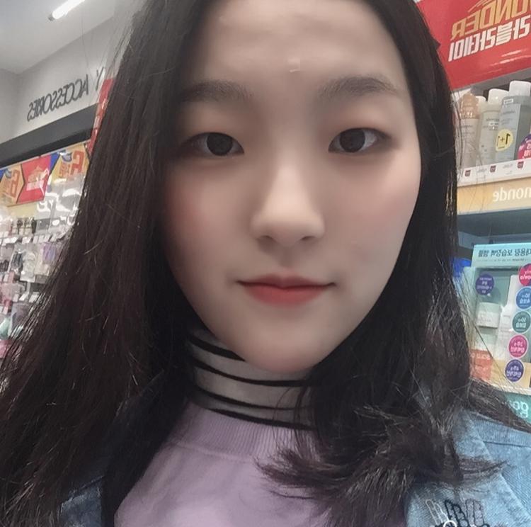조민솔 프로필