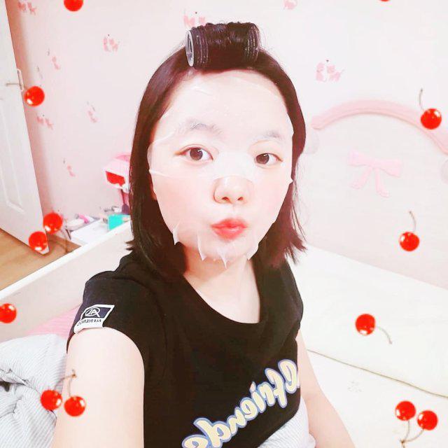 생딸기 프로필