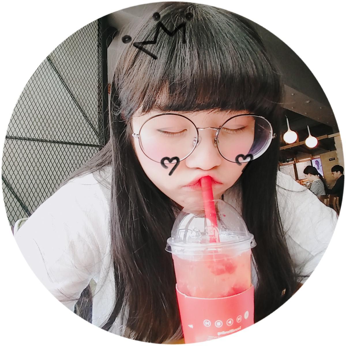 꽃든병아리 프로필