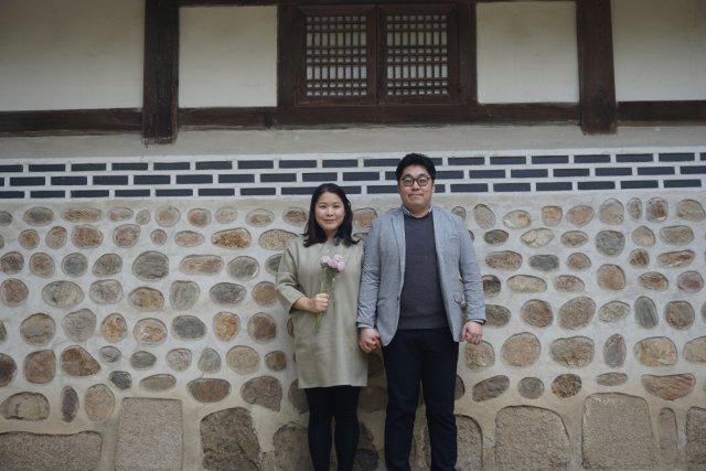 새싹이에요 프로필