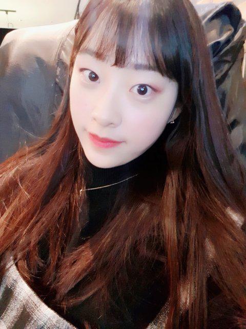 믜미미 프로필