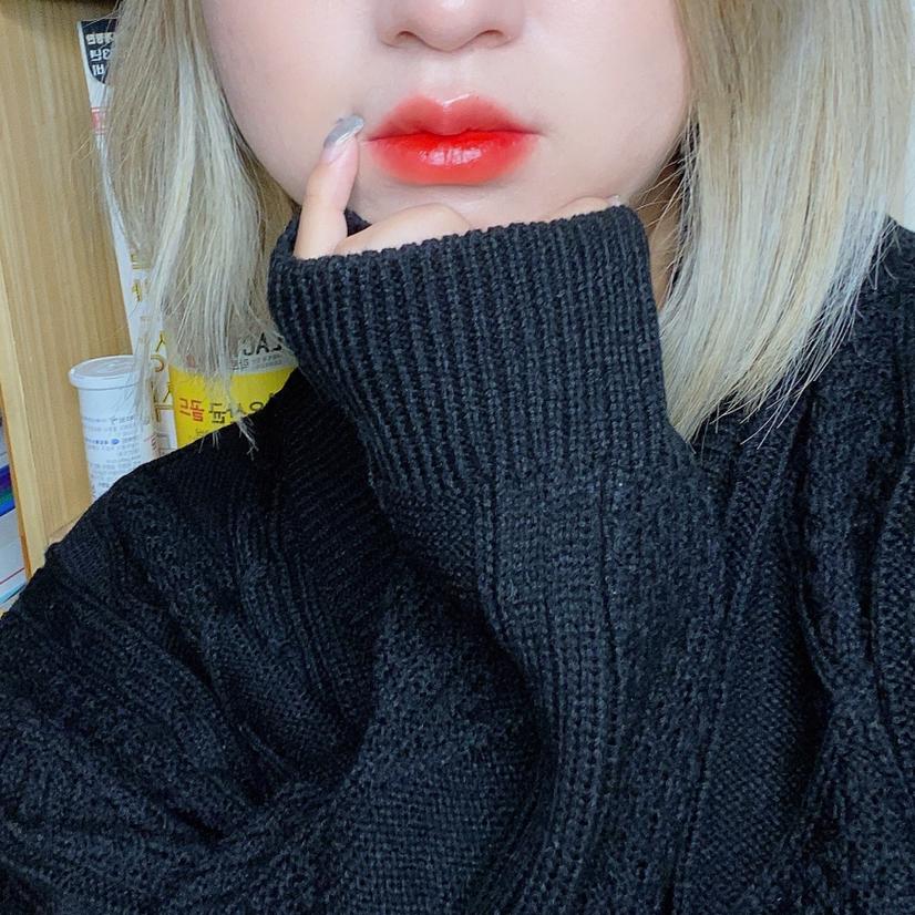 립러버X아룽 프로필