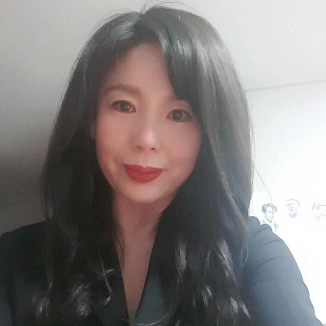 초원맘 프로필