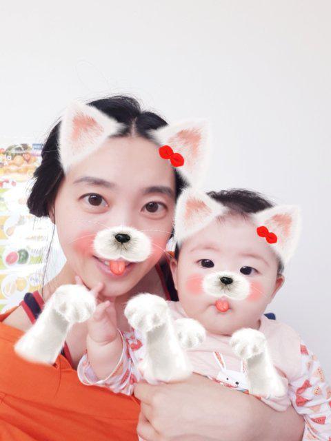 알콩달콩꿀스토리 프로필