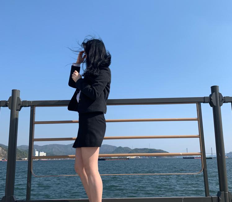 닉네밍 프로필