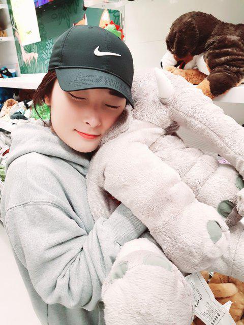 밍지콩지 프로필