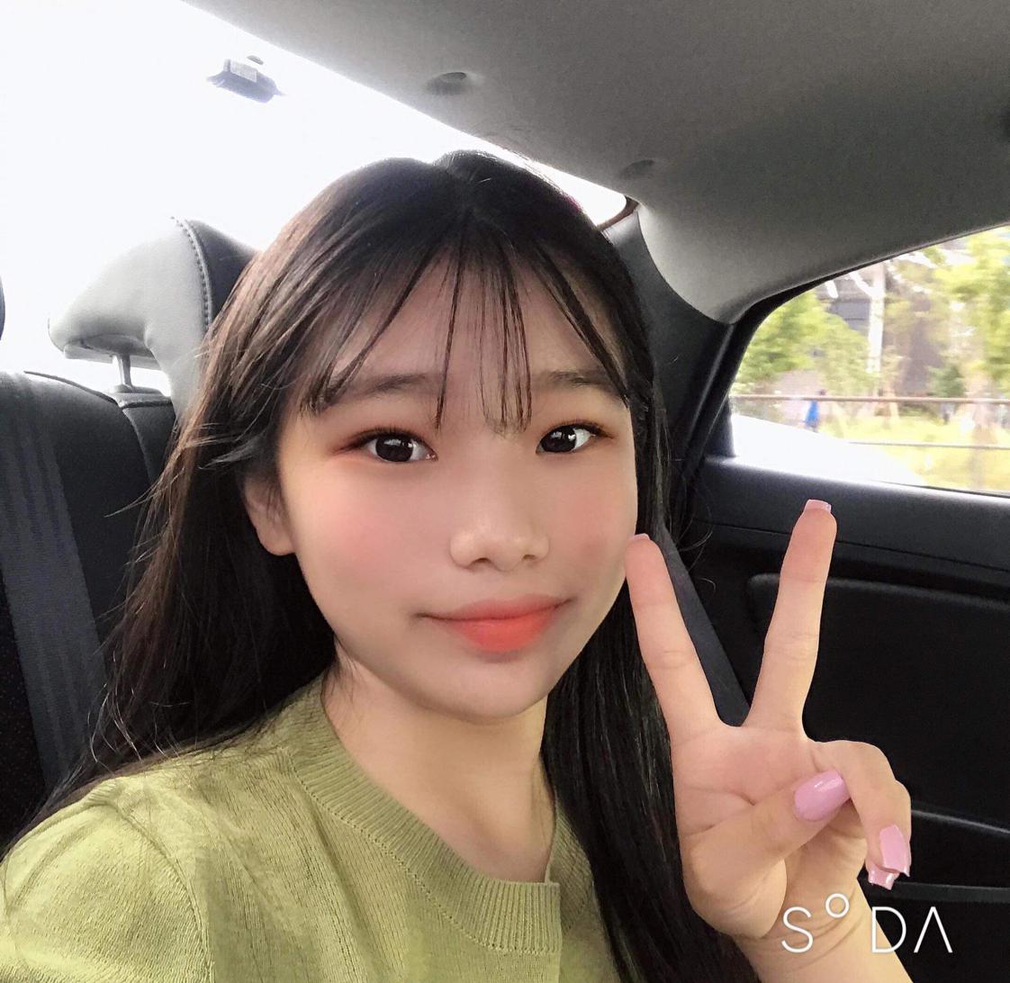 용딘 프로필