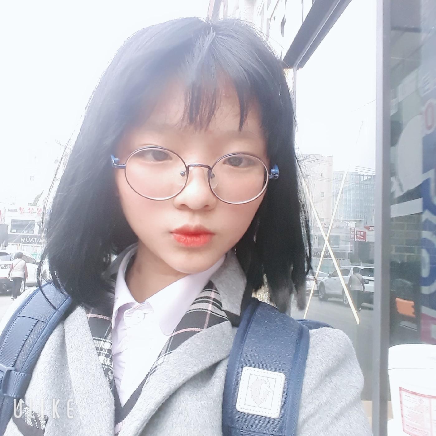 보떵 프로필