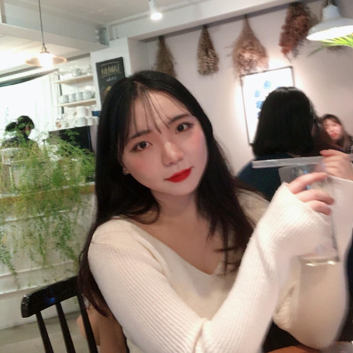 단감감 프로필