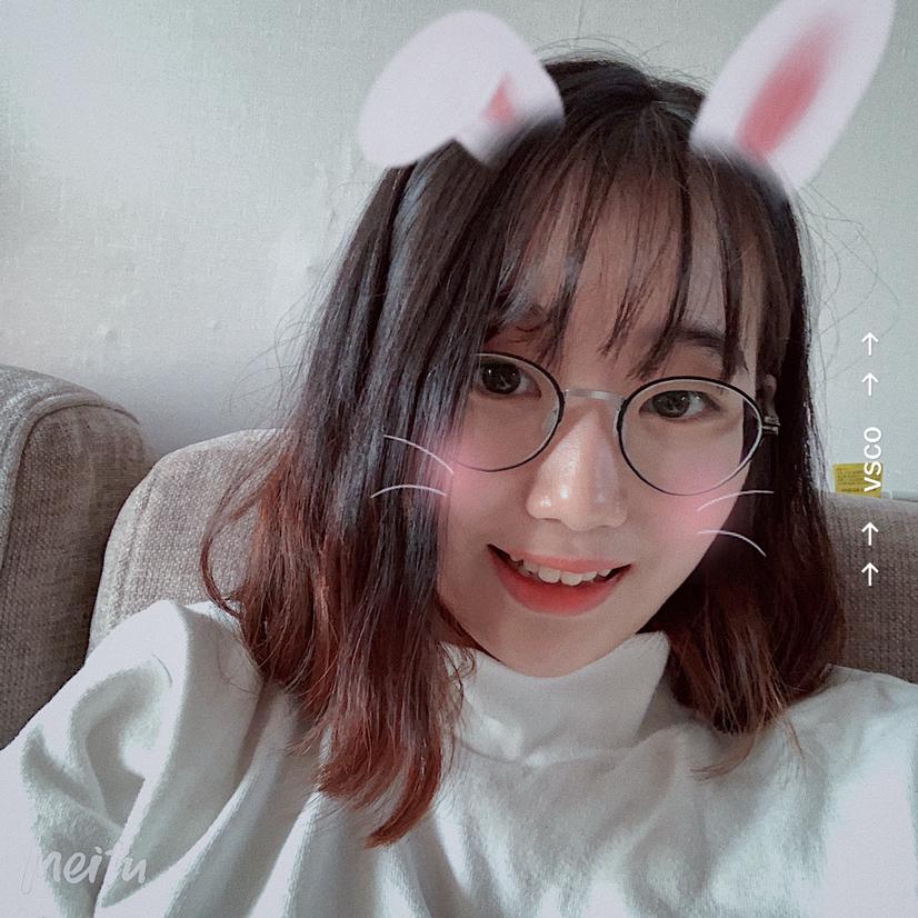 쵸코버블 프로필