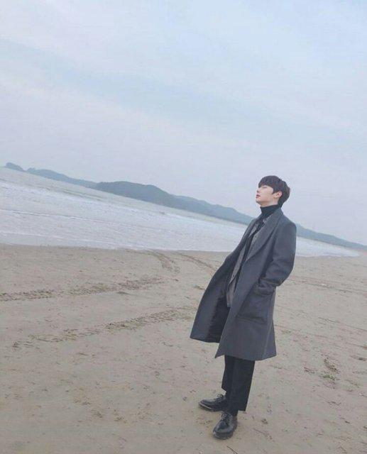 뉴잇러브 프로필
