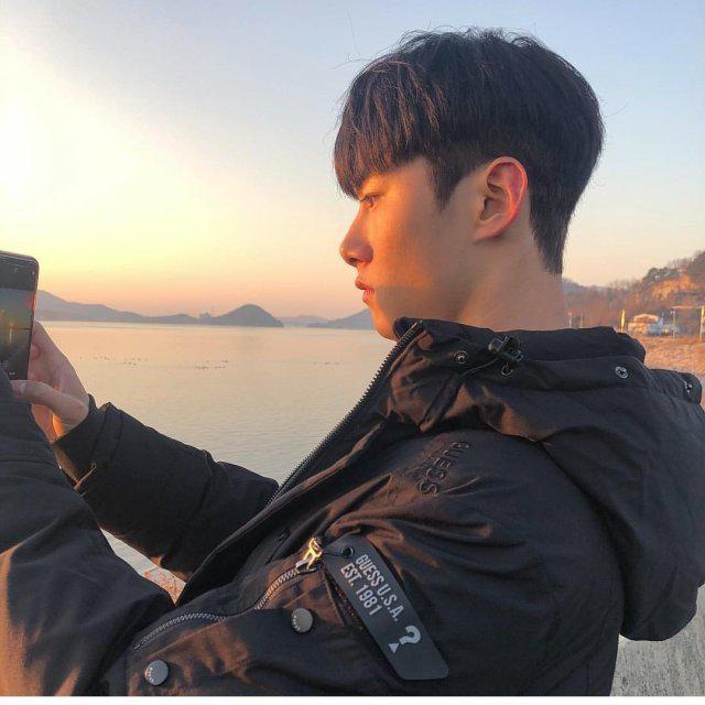 뚜이인데요 프로필