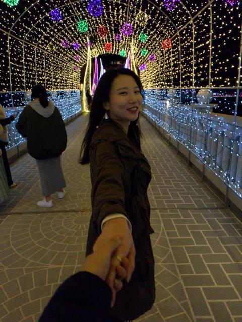 소운이양 프로필