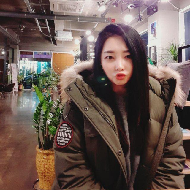 킴채 프로필