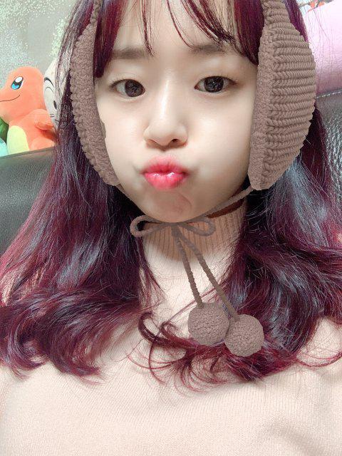 참새희탱 프로필
