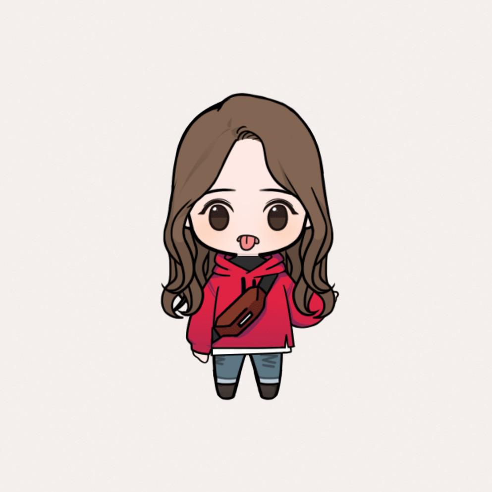 사랑스럽찐 프로필