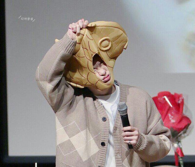 고거신기 프로필