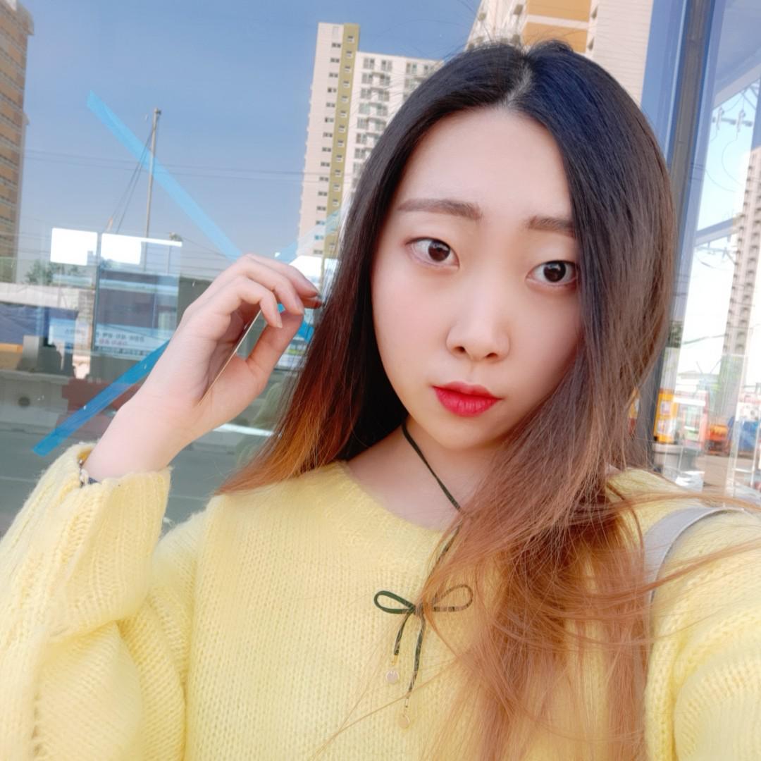 rmffhdn! 프로필