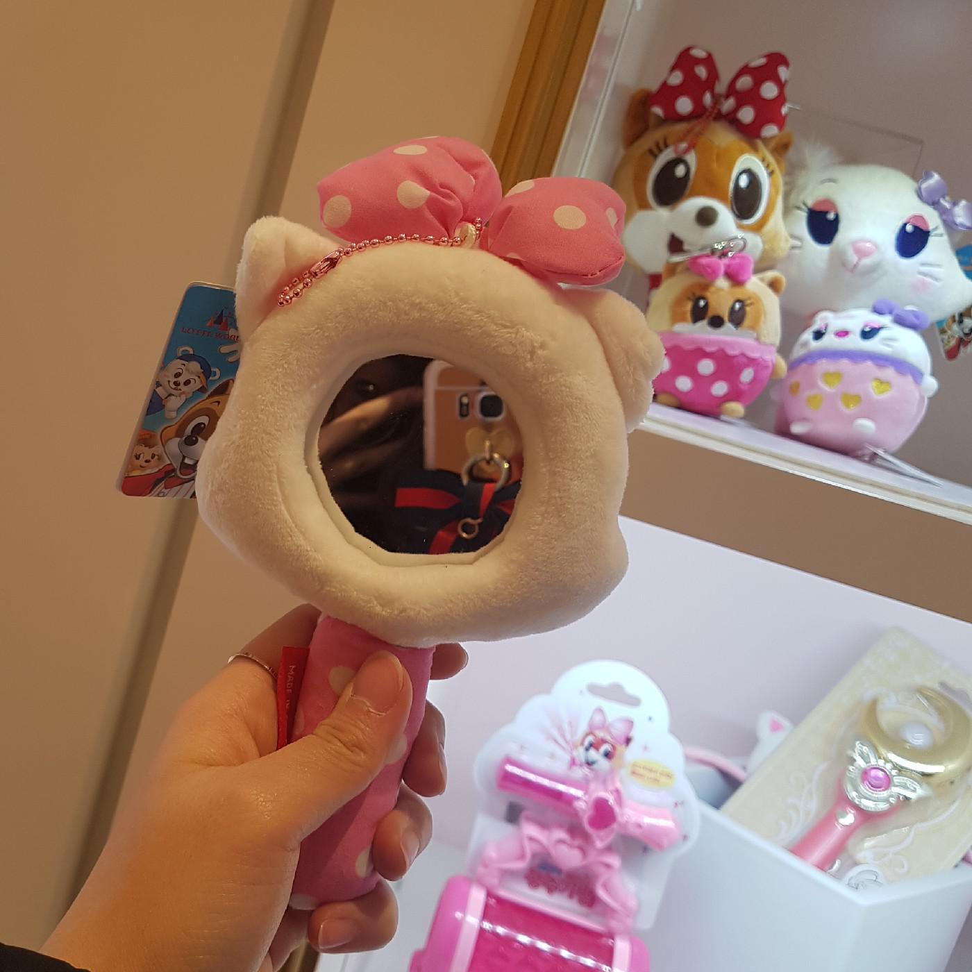 아이들하세요 프로필