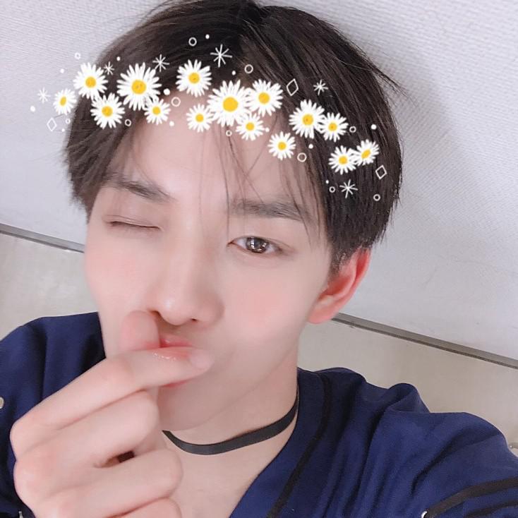 워너원배배0510 프로필