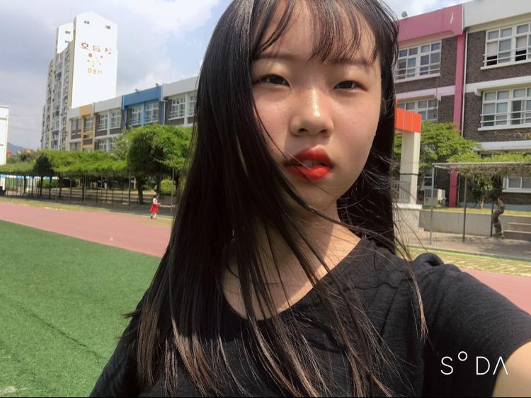 예뻐지고싶은06 프로필