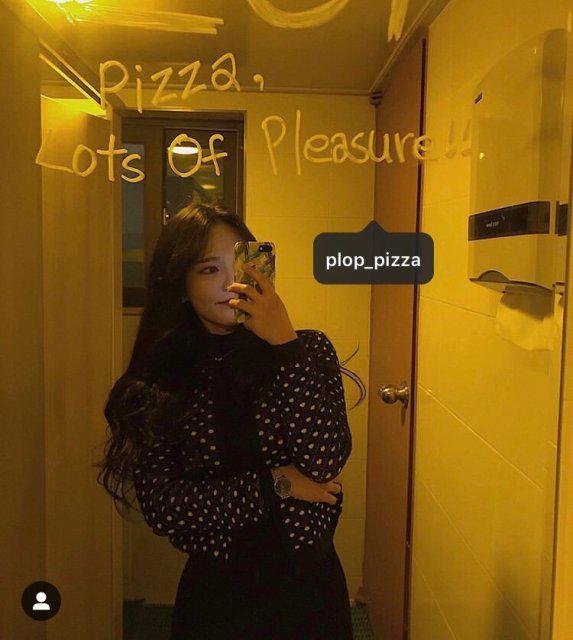 깅응정 프로필