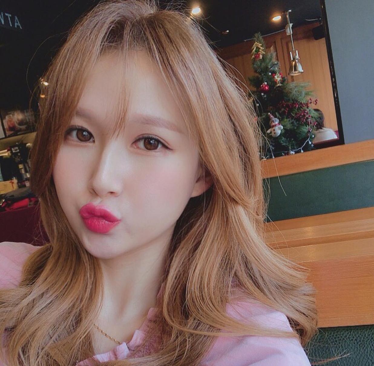 닭발공쥬 프로필