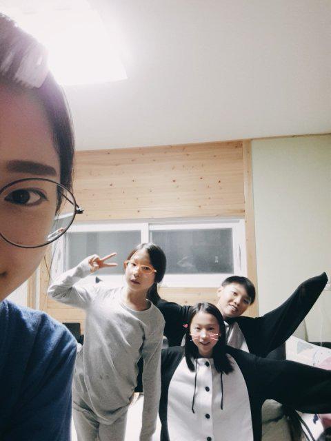 징단이 프로필