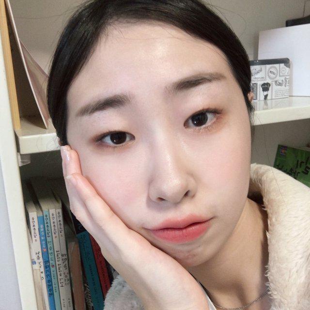박수여이 프로필