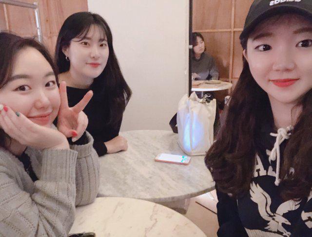 디슈우 프로필