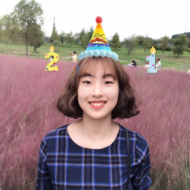 삽살멍멍 프로필