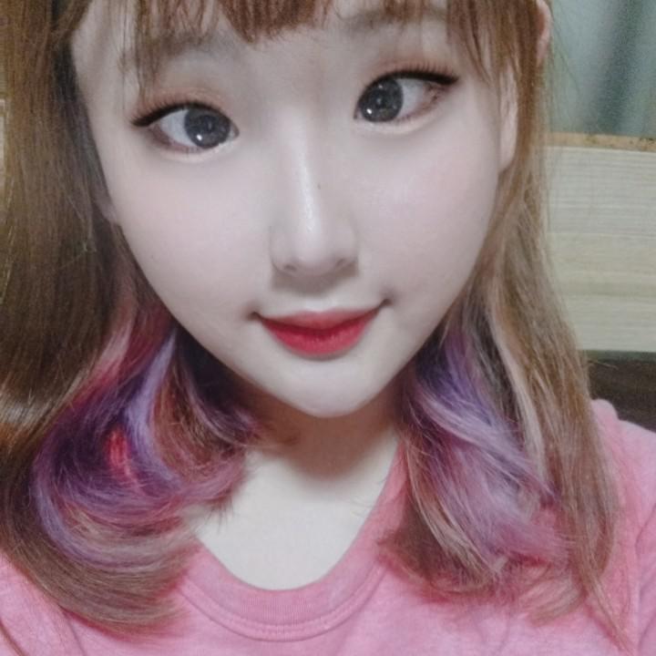 슈가슨 프로필