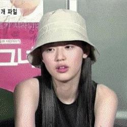 융ㅇ예 프로필