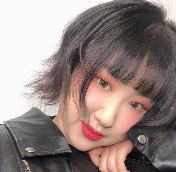 호디짱 프로필