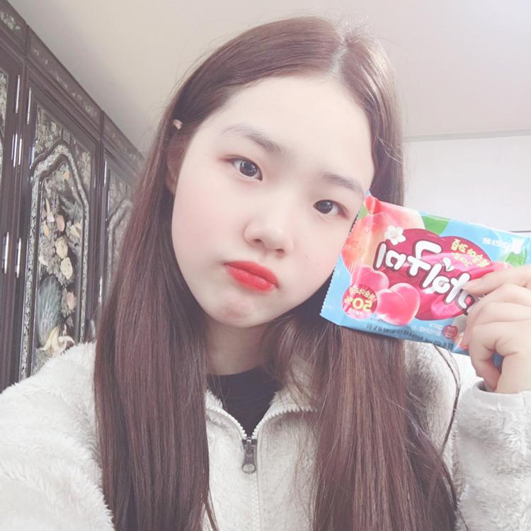 딸기나라공듀님 프로필