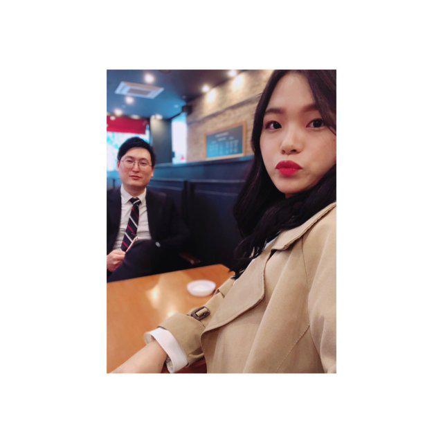 앵우니 프로필